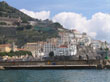 Vai alla panoramica porto-costa