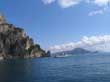 Giro dell'isola di Capri