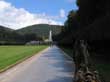 Vai al parco della reggia di Caserta