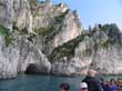 Giro dell'isola di Capri