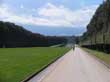 Vai al parco della reggia di Caserta