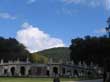 Vai al parco della reggia di Caserta