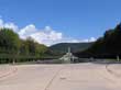 Vai al parco della reggia di Caserta