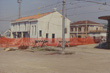 Vai alla pagina delle foto  della nuova stazione di Marano Veneziano