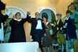 Vai alla pagina delle foto della commedia "La Testa sora el Capelo"