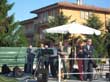 Vai alla foto dell'inaugurazione della nuova piazza di Marano
