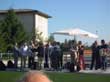 Vai alla foto dell'inaugurazione della nuova piazza di Marano