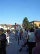 Vai alla foto dell'inaugurazione della nuova piazza di Marano