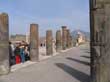 Vai a visitare le foto sui resti di Pompei