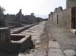 Vai a visitare le foto sui resti di Pompei