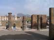 Vai a visitare le foto sui resti di Pompei