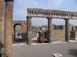 Vai a visitare le foto sui resti di Pompei
