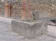Vai a visitare le foto sui resti di Pompei