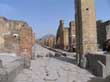 Vai a visitare le foto sui resti di Pompei