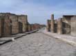 Vai a visitare le foto sui resti di Pompei
