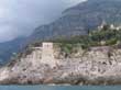 Vai su Positano verso amalfi - la Costa