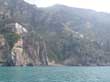Vai su Positano verso amalfi - la Costa