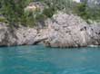 Vai su Positano verso amalfi - la Costa