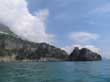 Vai su Positano verso amalfi - la Costa
