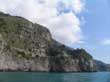 Vai su Positano verso amalfi - la Costa