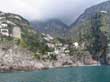 Vai su Positano verso amalfi - la Costa