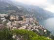 Vai su Positano visto dalla costa