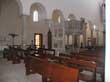 Vai salla pagina dell'interno della cattedrale di Ravello