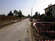 Vai alla pagina delle foto della costruzione della Via Bacchin